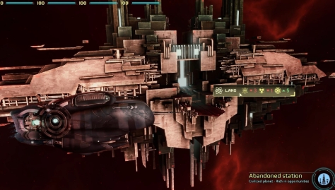 异星迷航 pc版中文版 异星迷航 pc版中文版