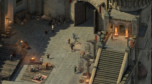 永恒:被遗忘的小镇 pc版 永恒:被遗忘的小镇 pc版