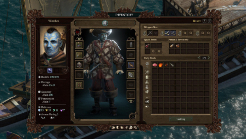 永恒:被遗忘的小镇 pc版 永恒:被遗忘的小镇 pc版