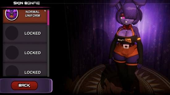 �������ҹ���ﻯ3D����ȫ������(fnafg)