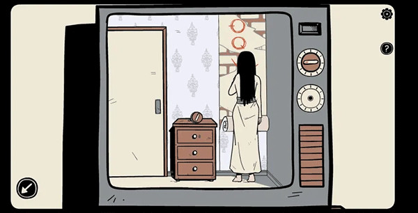 ������Ů(The Girl in the Window)��׿���İ�