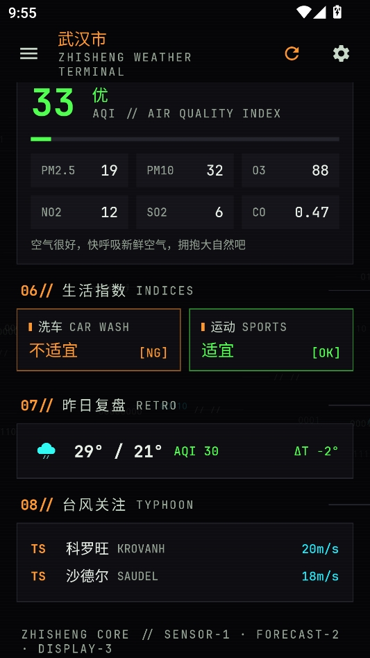 枳生天气 枳生天气