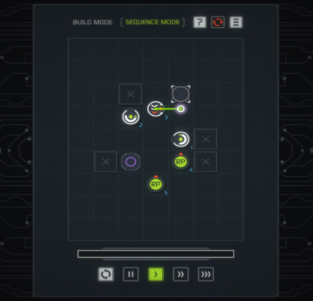 the Sequence序列 pc版 the Sequence序列 pc版