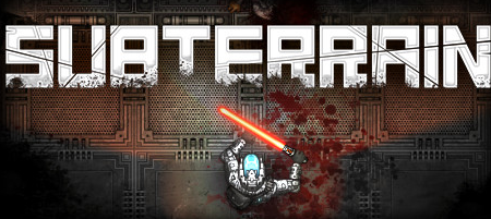 Subterra电脑版 Subterra电脑版
