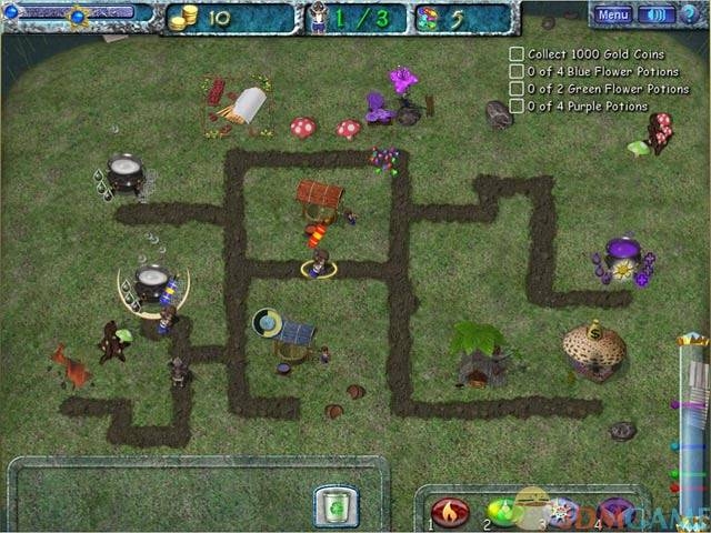 魔法锅pc版 魔法锅pc版