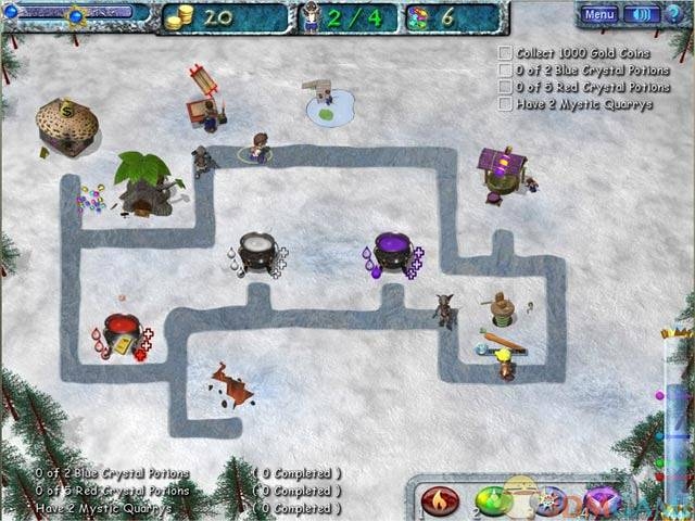 魔法锅pc版 魔法锅pc版