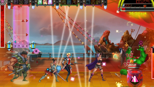 The Metronomicon pc��