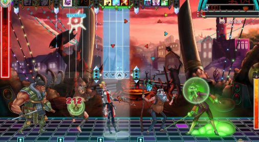 The Metronomicon pc��