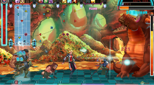 The Metronomicon pc��