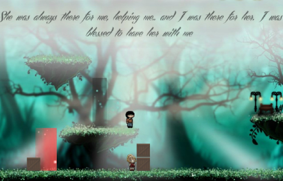 Broken Dreams破碎之梦 pc版 Broken Dreams破碎之梦 pc版