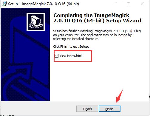 ImageMagick�������İ�