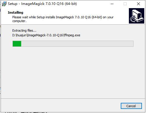 ImageMagick�������İ�
