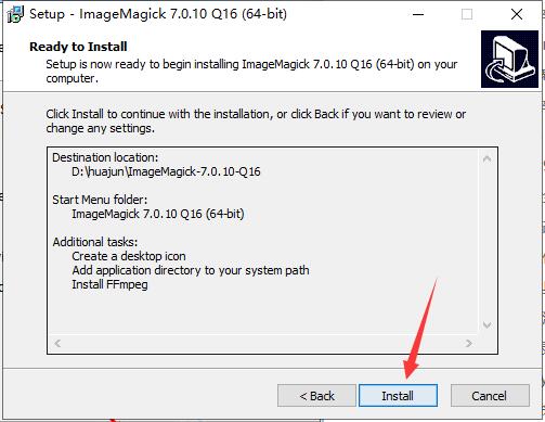 ImageMagick�������İ�