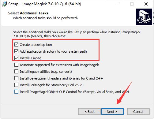 ImageMagick�������İ�