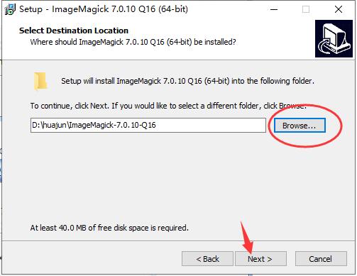 ImageMagick�������İ�