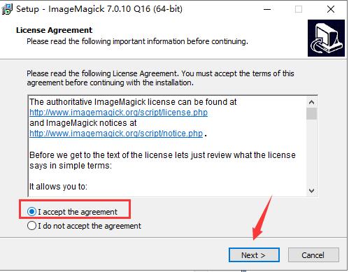 ImageMagick�������İ�
