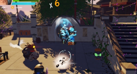 英雄代号Z:遗忘之地 pc版中文版 英雄代号Z:遗忘之地 pc版中文版