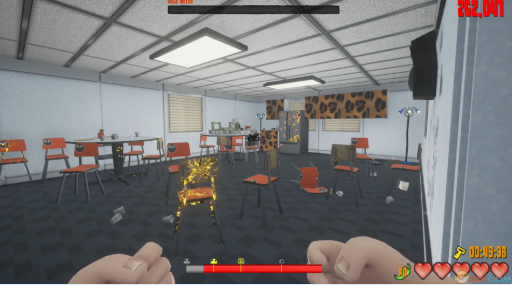 Office Freakout���칫�� pc��