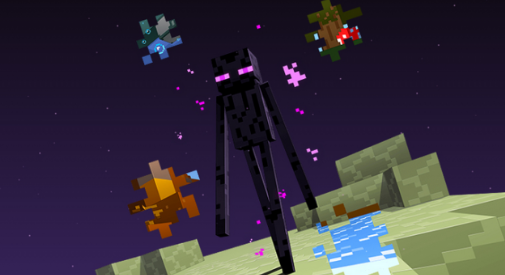 我的世界1.11 pc版 我的世界1.11 pc版