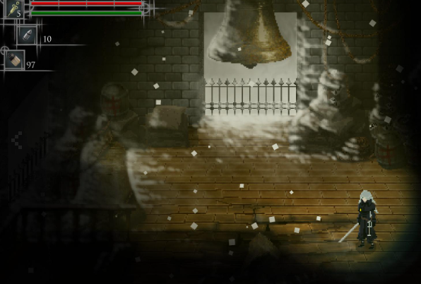 理智虚影 pc版 理智虚影 pc版
