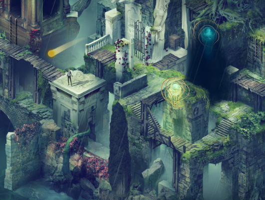 Pavilion空中楼阁 pc版 Pavilion空中楼阁 pc版