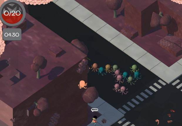 Tentacult�������� pc��