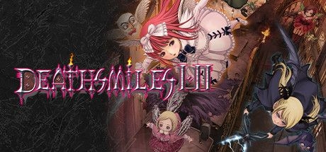 死亡微笑pc版 死亡微笑pc版