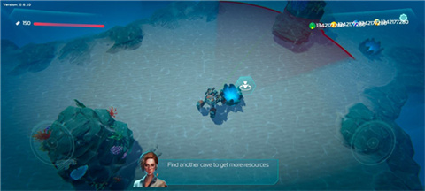 海洋守护者steam移植内置mod菜单 海洋守护者steam移植内置mod菜单