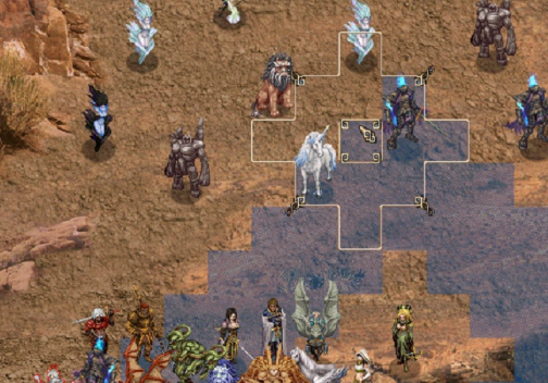 阿玛迪斯战记 pc版 阿玛迪斯战记 pc版