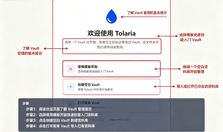 Tolaria Tolaria