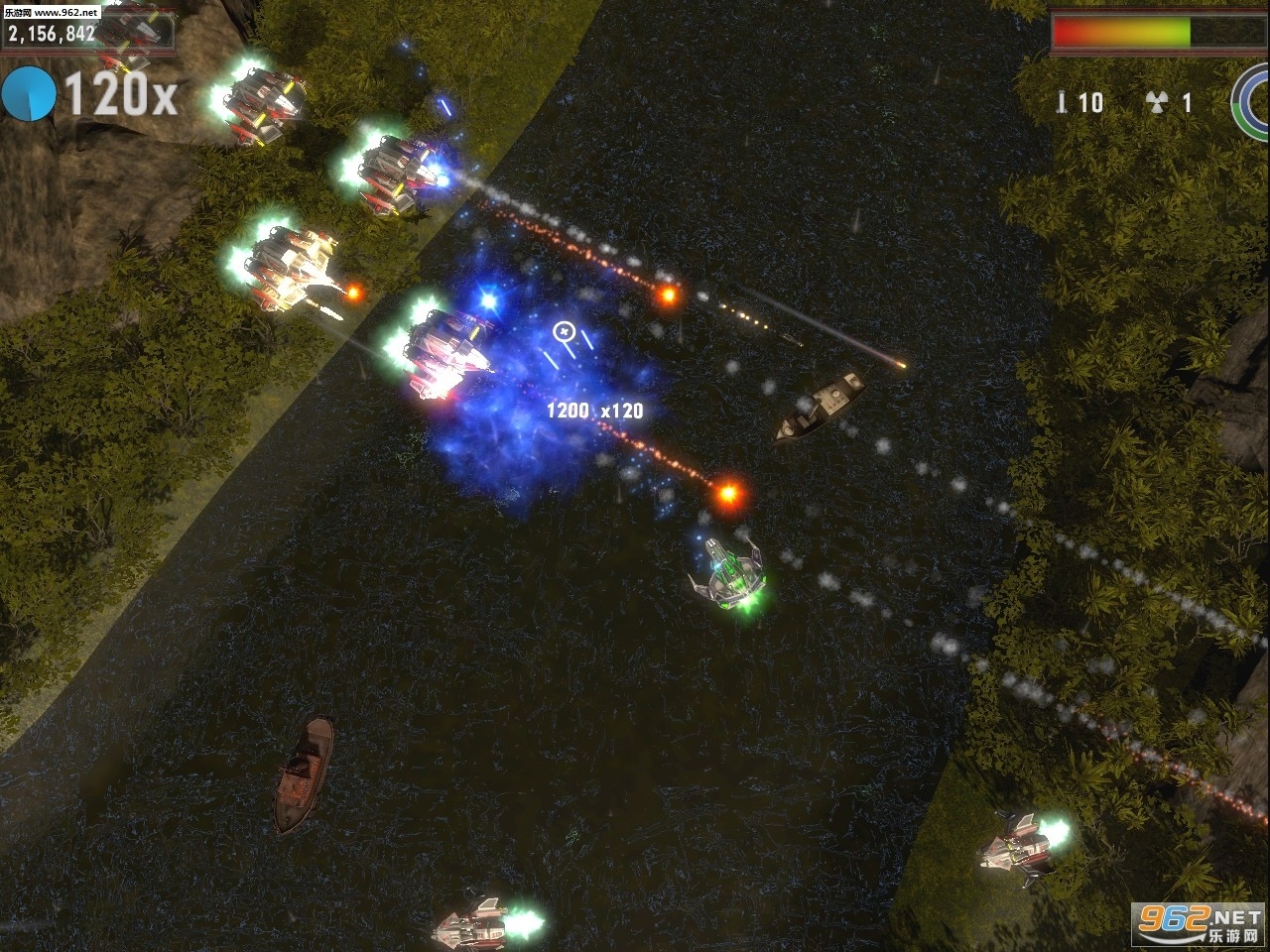 战斗风暴pc版 战斗风暴pc版