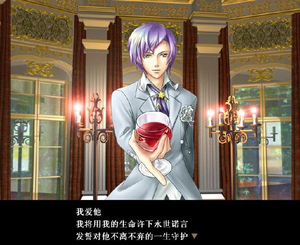 美少男梦工场绮丽版pc版 美少男梦工场绮丽版pc版