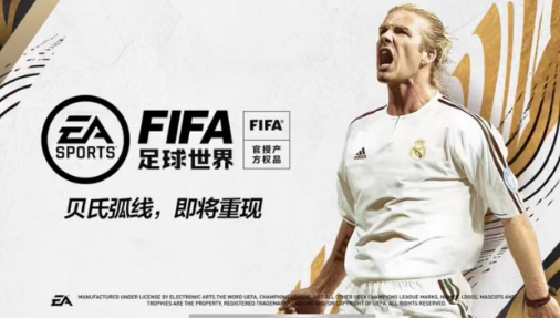 FIFA世界足球2004 pc版 FIFA世界足球2004 pc版