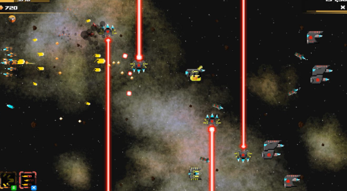太空精英部队英文免安装版pc版 太空精英部队英文免安装版pc版