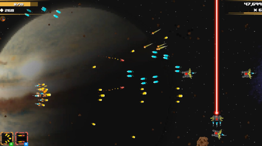 太空精英部队英文免安装版pc版 太空精英部队英文免安装版pc版