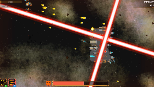 太空精英部队英文免安装版pc版 太空精英部队英文免安装版pc版