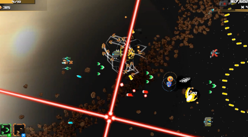 太空精英部队英文免安装版pc版 太空精英部队英文免安装版pc版
