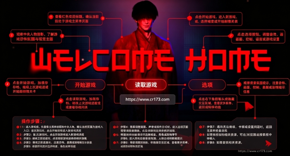 welcomehome������Ϸ��׿��