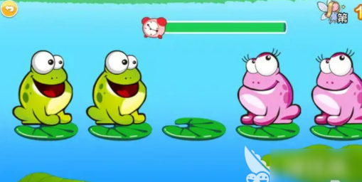 青蛙深呼吸 pc版 青蛙深呼吸 pc版