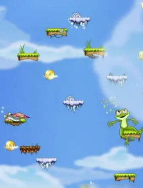 青蛙深呼吸 pc版 青蛙深呼吸 pc版