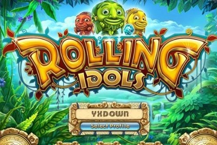 滚动的偶像 pc版正式版 滚动的偶像 pc版正式版