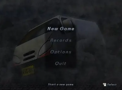 野蛮货车 pc版 野蛮货车 pc版