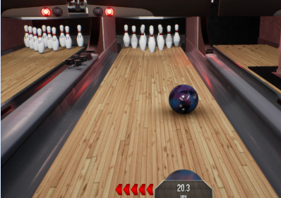 极限保龄球 pc版 极限保龄球 pc版