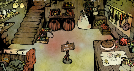 Tavernier酒馆经营者 pc版 Tavernier酒馆经营者 pc版