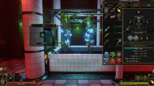 地牢朋克 pc版 地牢朋克 pc版