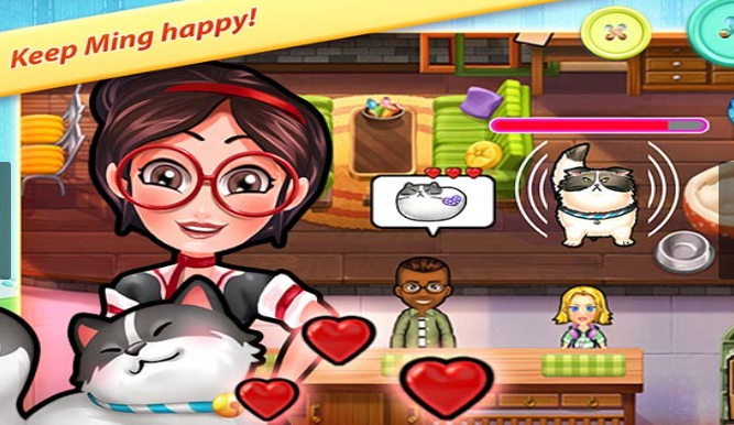 凯茜手工坊 pc版 凯茜手工坊 pc版