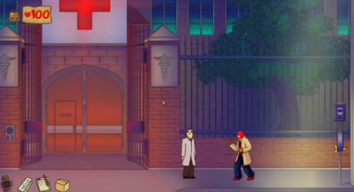 摔跤手的生存之战:超级热卖 pc版 摔跤手的生存之战:超级热卖 pc版