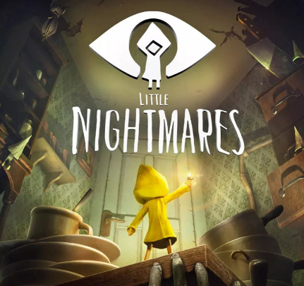 ССج��Little Nightmares pc��