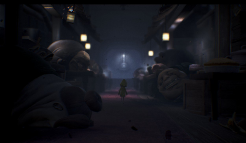 ССج��Little Nightmares pc��