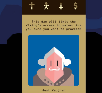 君王朝代Reigns pc版 君王朝代Reigns pc版